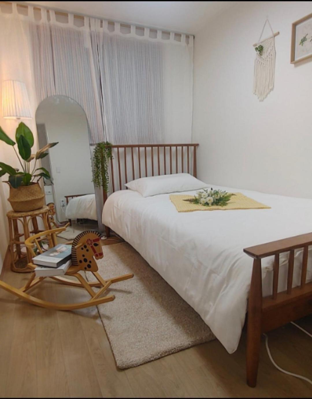 Eden Bed & Breakfast