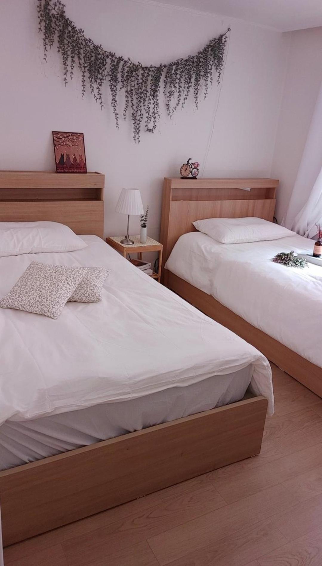 Eden Bed & Breakfast *