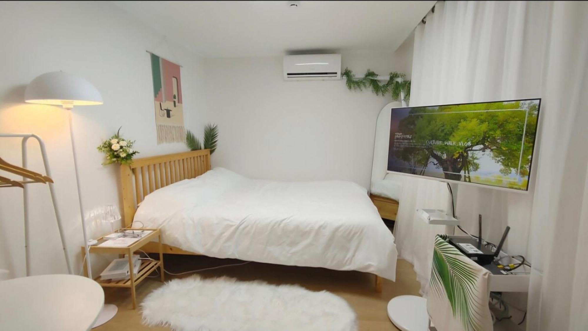 Eden Bed & Breakfast Seoul