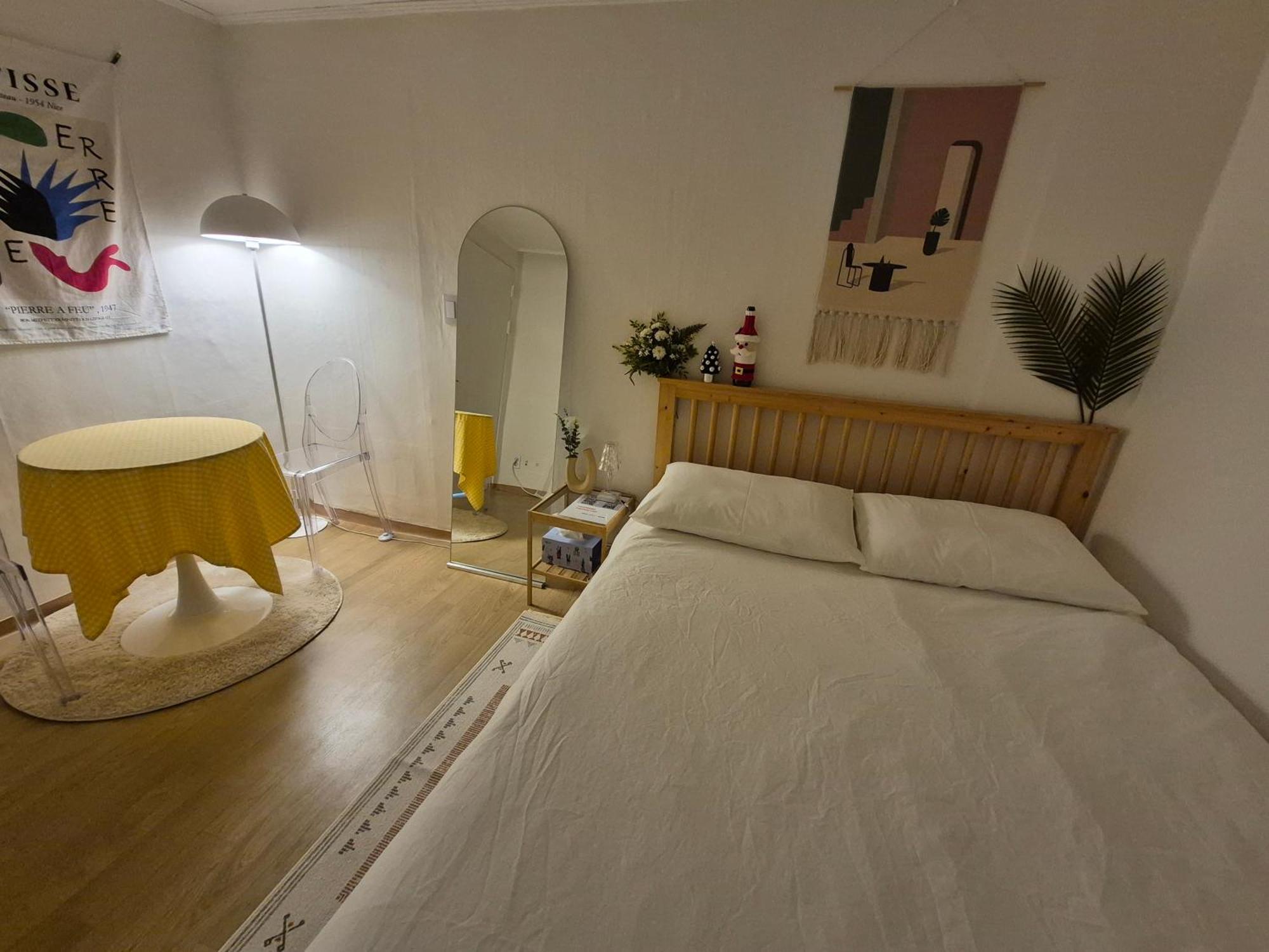 Eden Bed & Breakfast