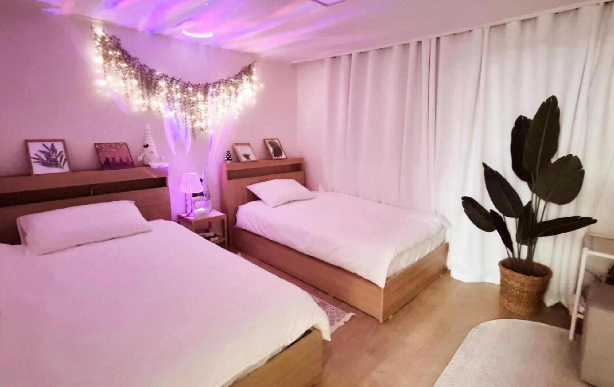 Eden Bed & Breakfast Seoul