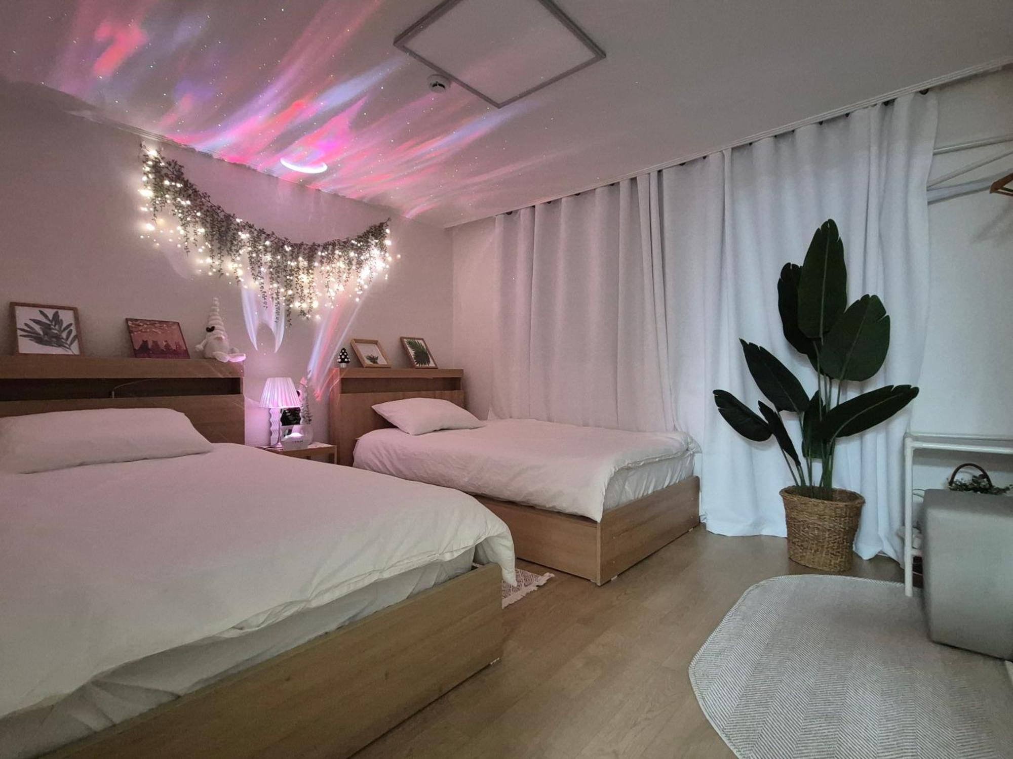 Eden Seoul